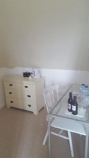 Double Room - Telscombe Cliffs Bed & Breakfast (Peacehaven)