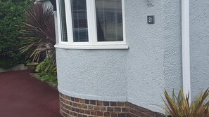 Exterior - Telscombe Cliffs Bed & Breakfast (Peacehaven)