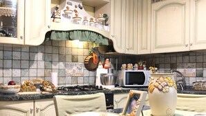 Apartment, 1 Bedroom | Private kitchen - Suite Coppola (Gallipoli)