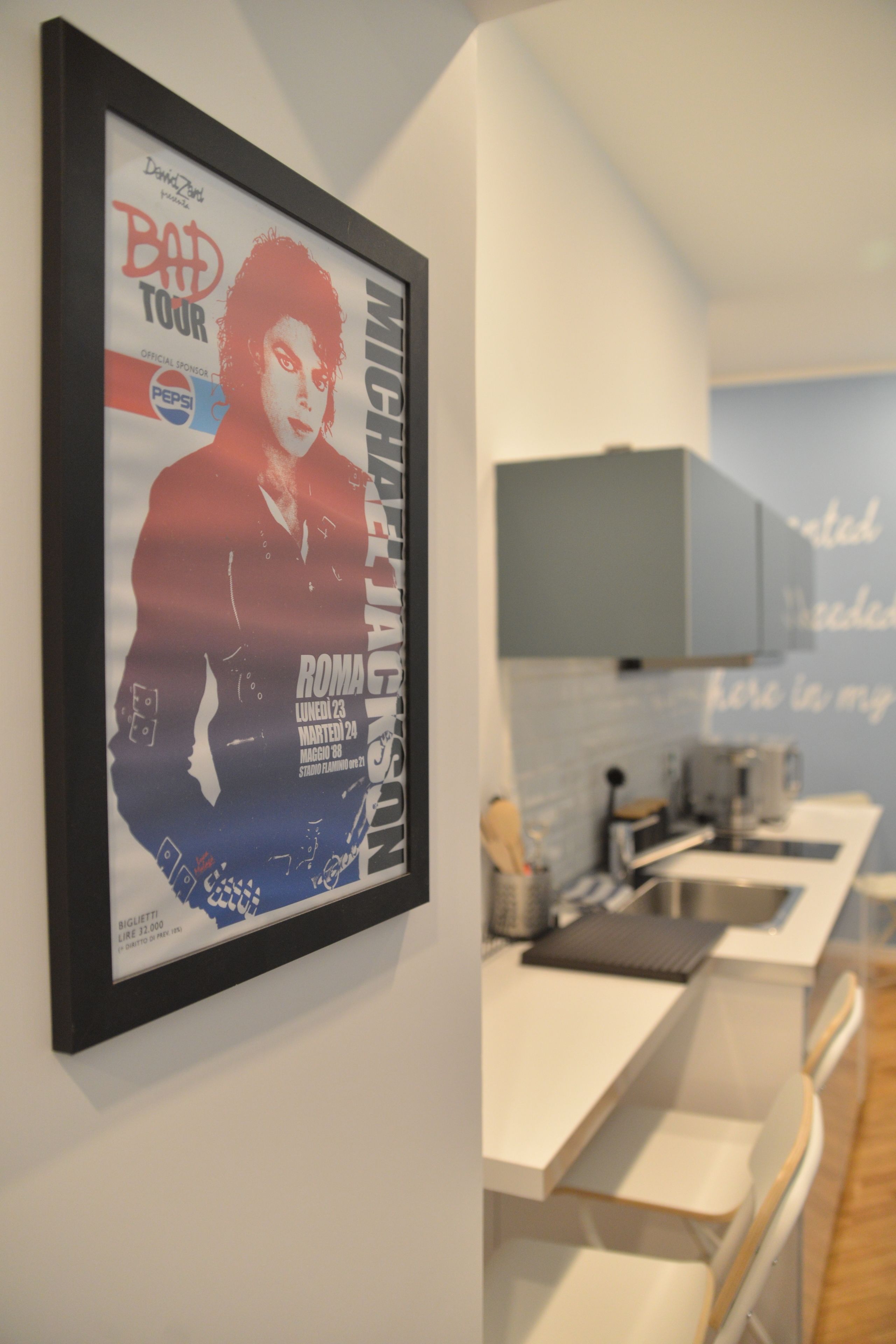 Foto - All You Need is Rome Guesthouse