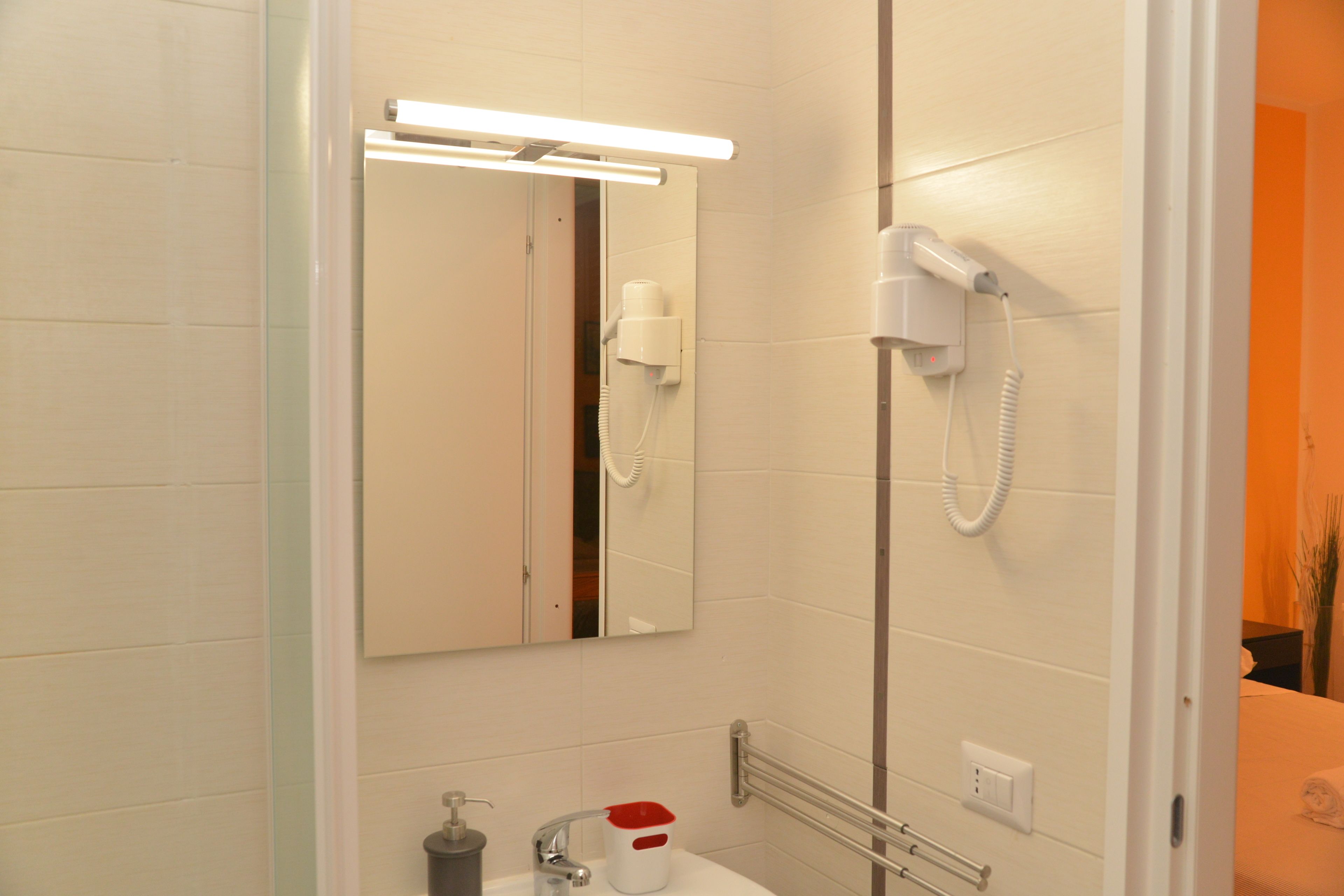 Foto - All You Need Is Rome Guesthouse