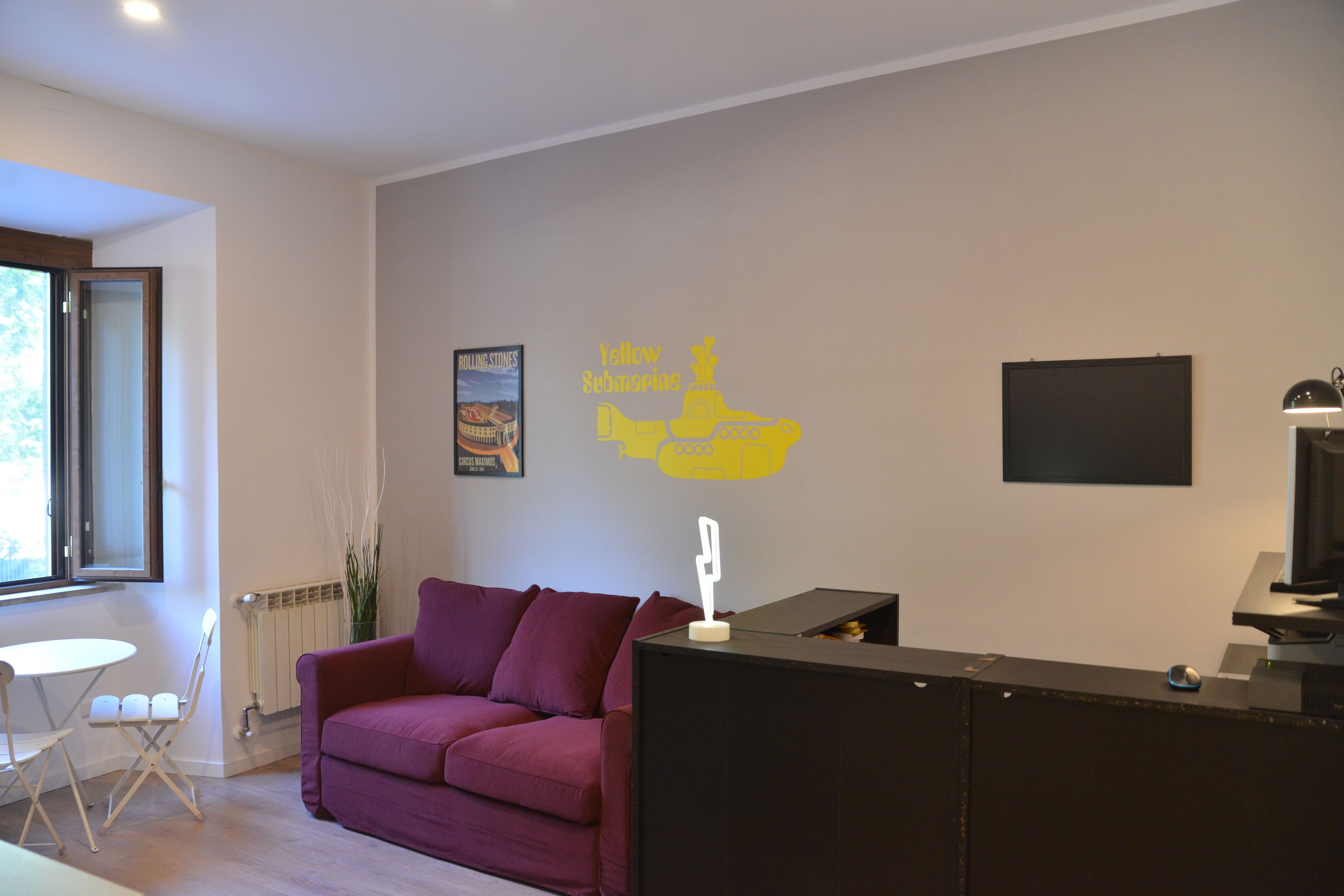 Foto - All You Need is Rome Guesthouse