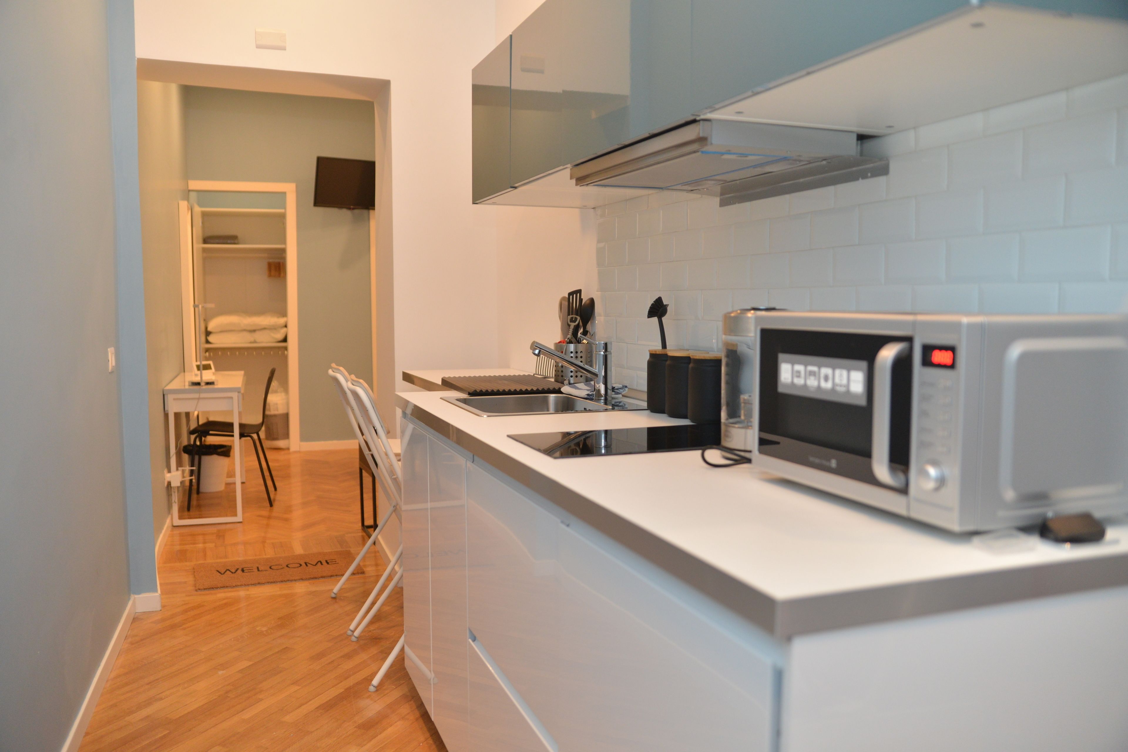 Foto - All You Need is Rome Guesthouse