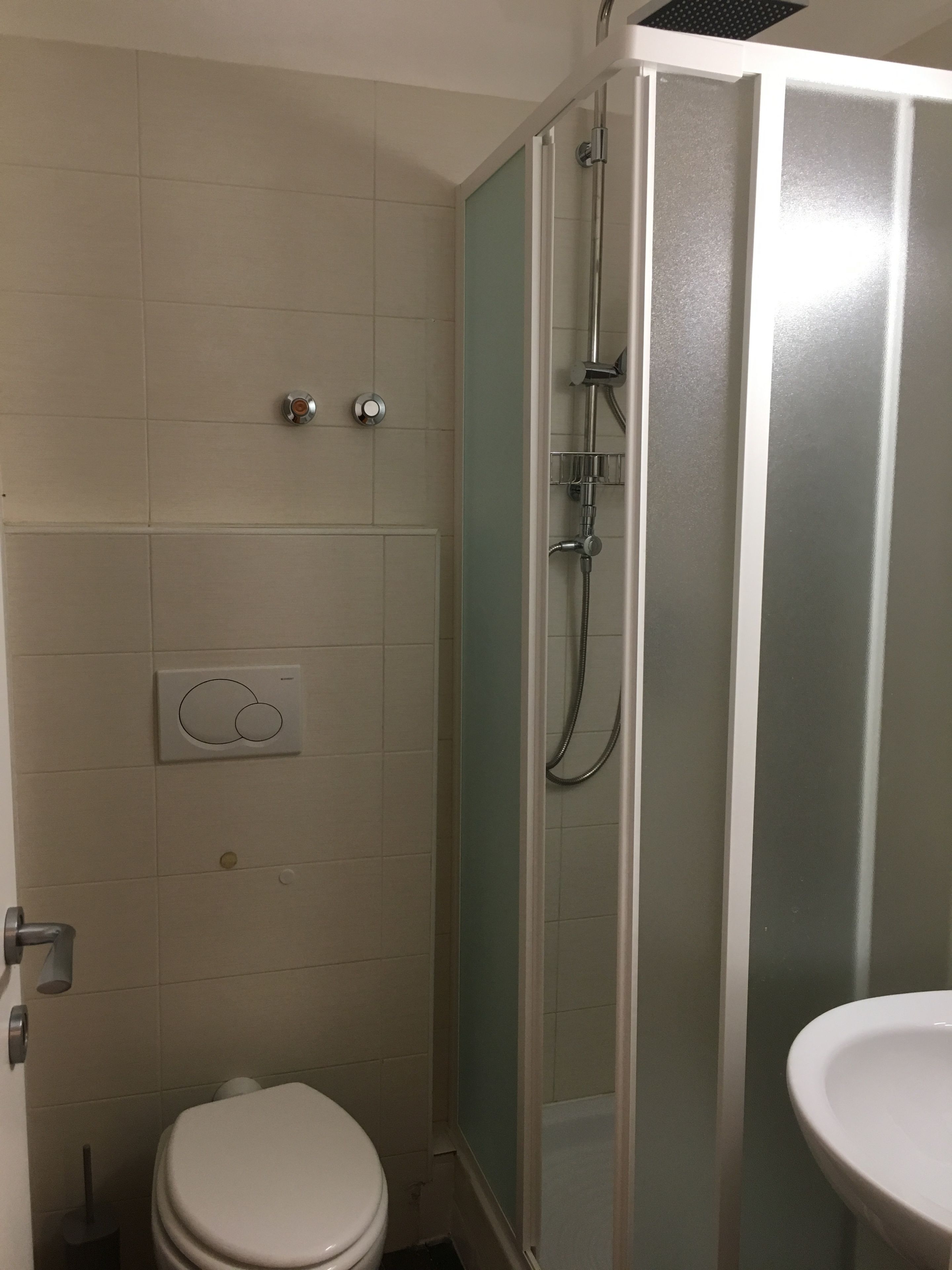 Foto - All You Need Is Rome Guesthouse