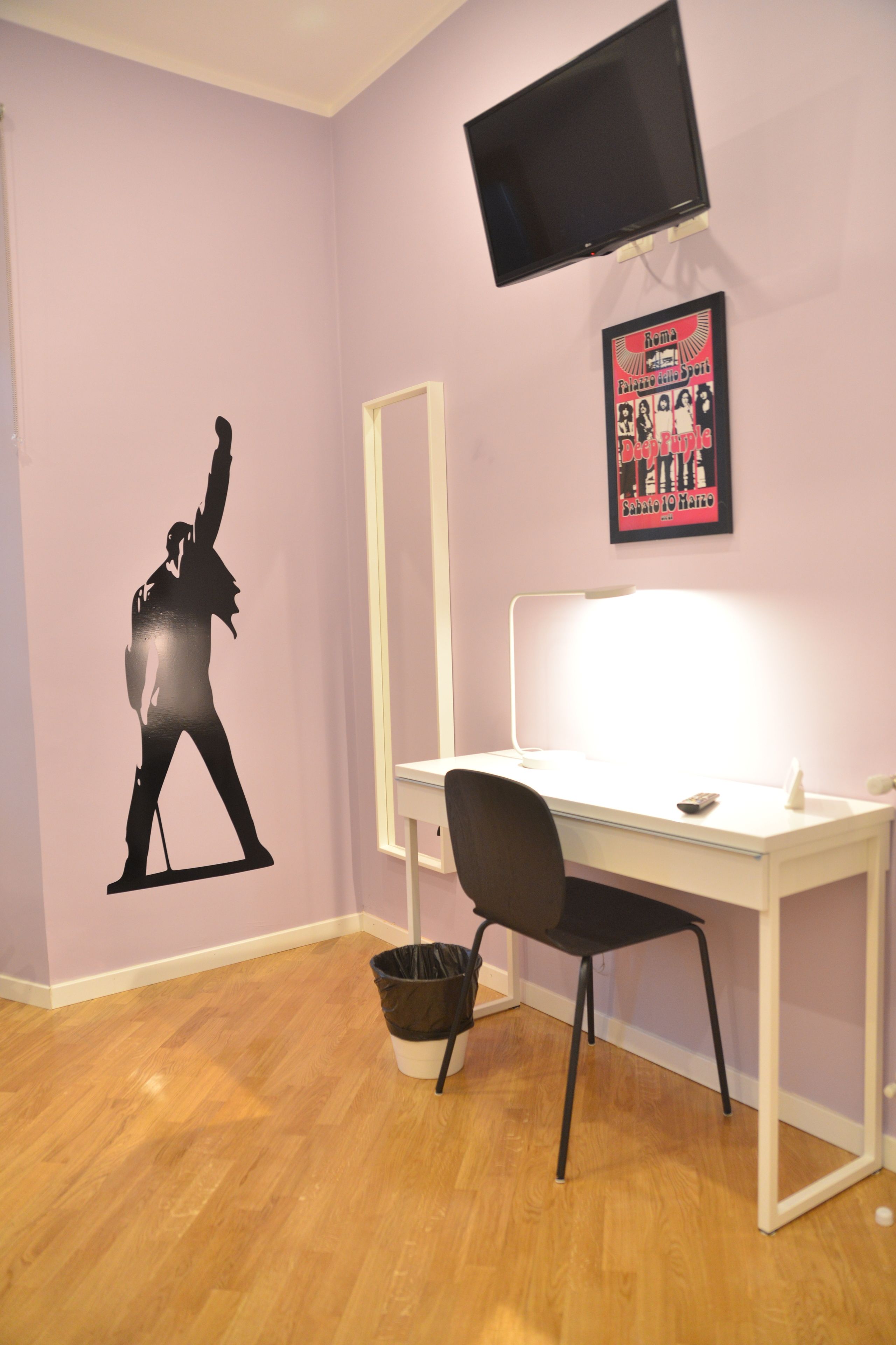 Foto - All You Need is Rome Guesthouse