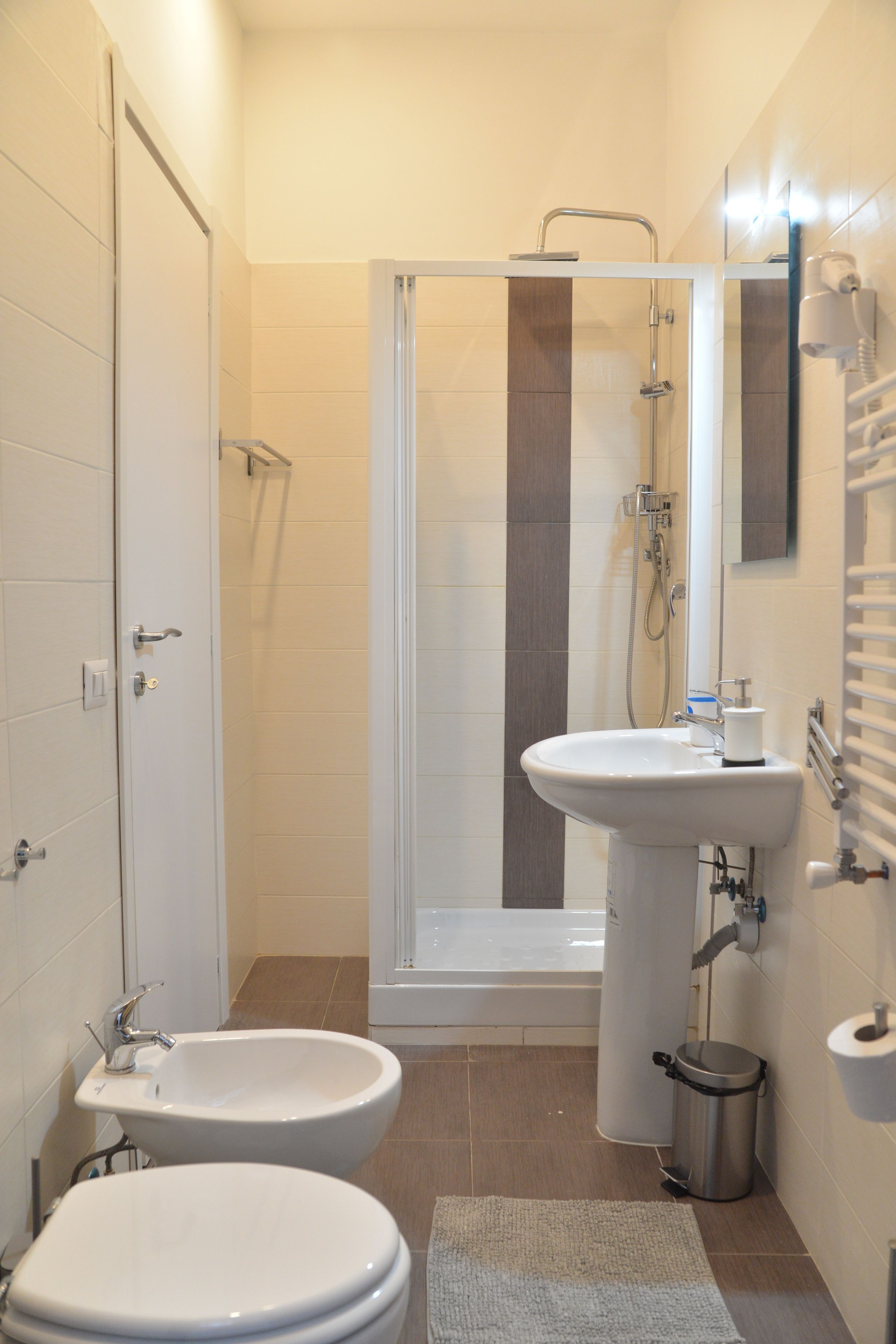 Foto - All You Need is Rome Guesthouse