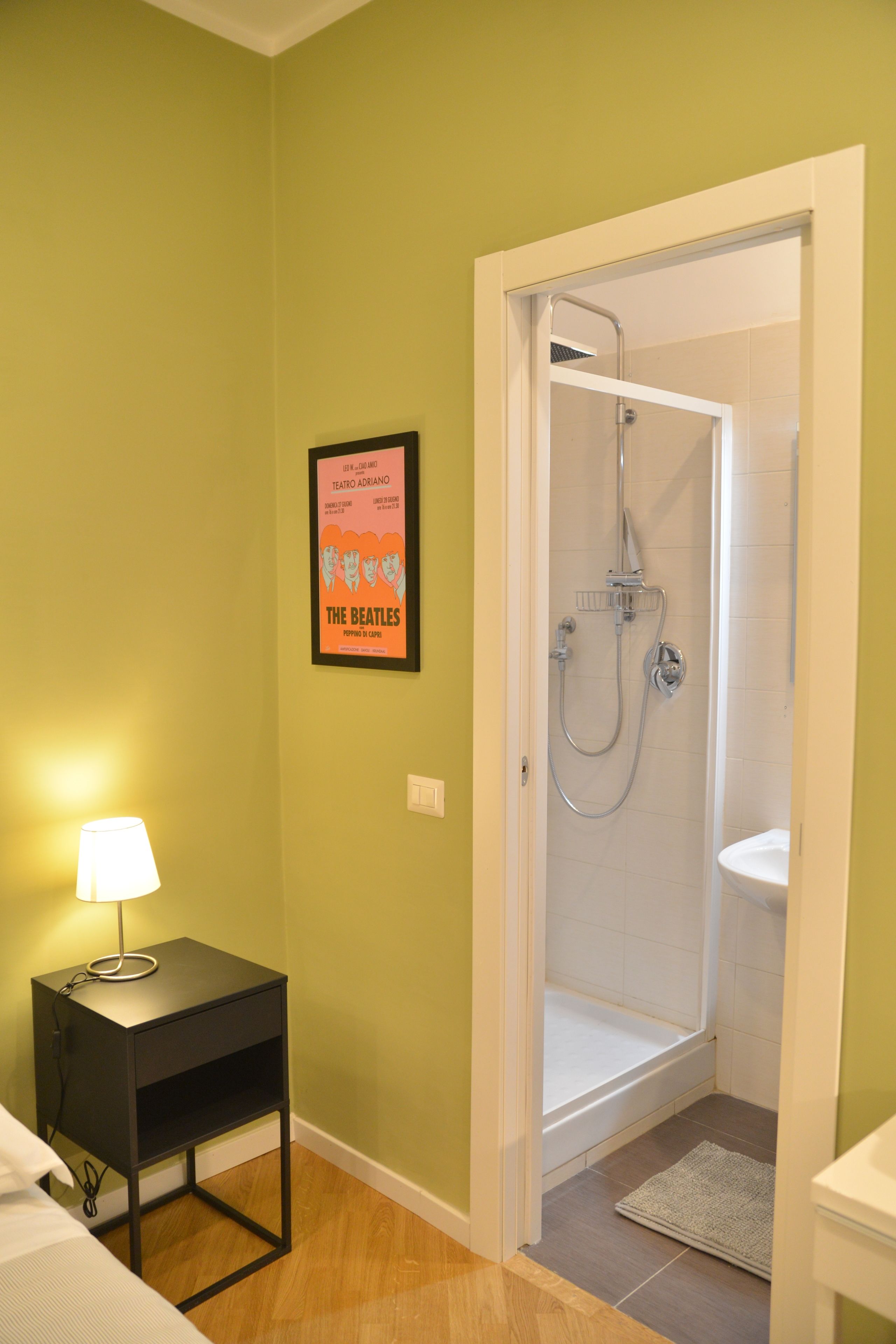 Foto - All You Need Is Rome Guesthouse
