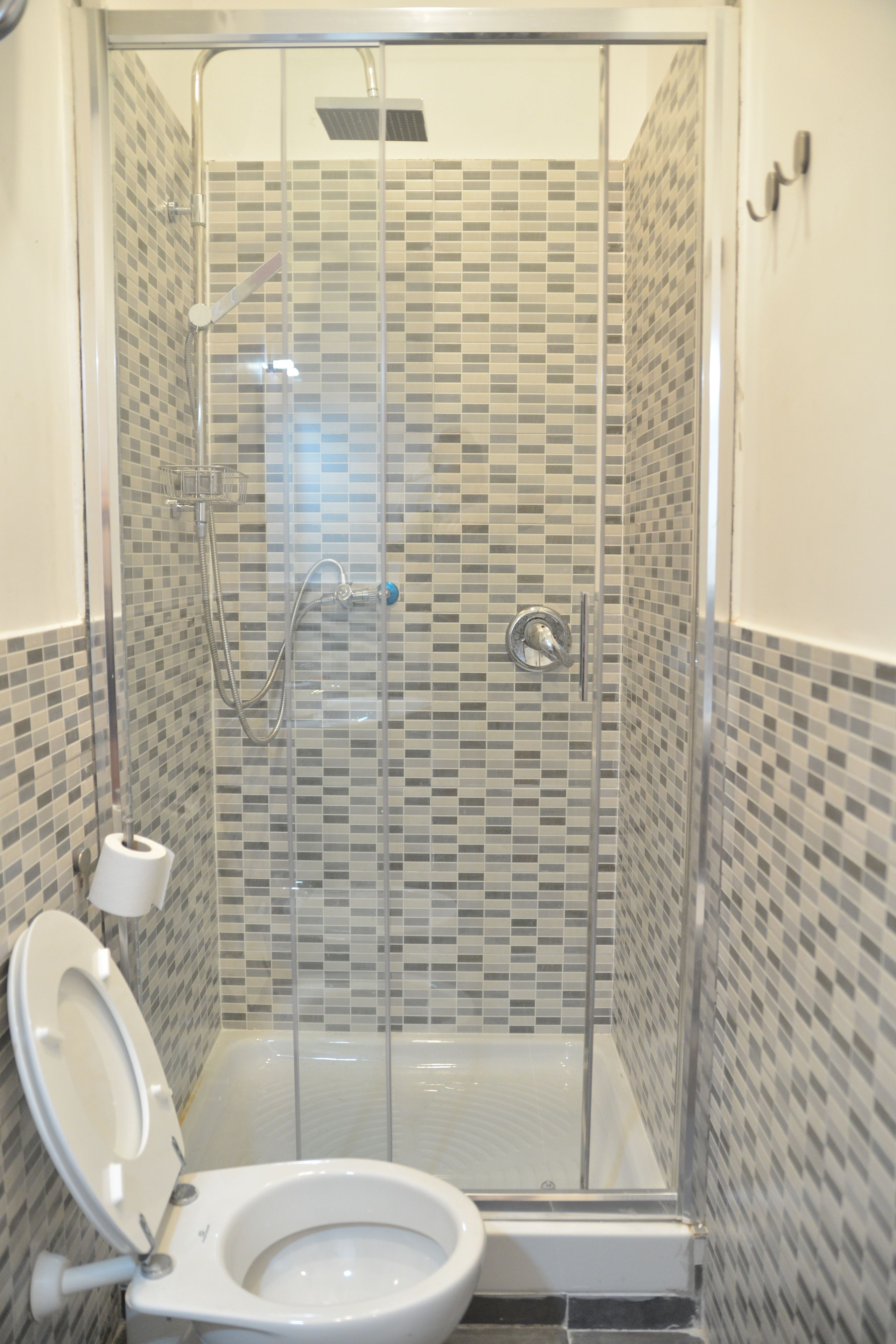 Foto - All You Need is Rome Guesthouse