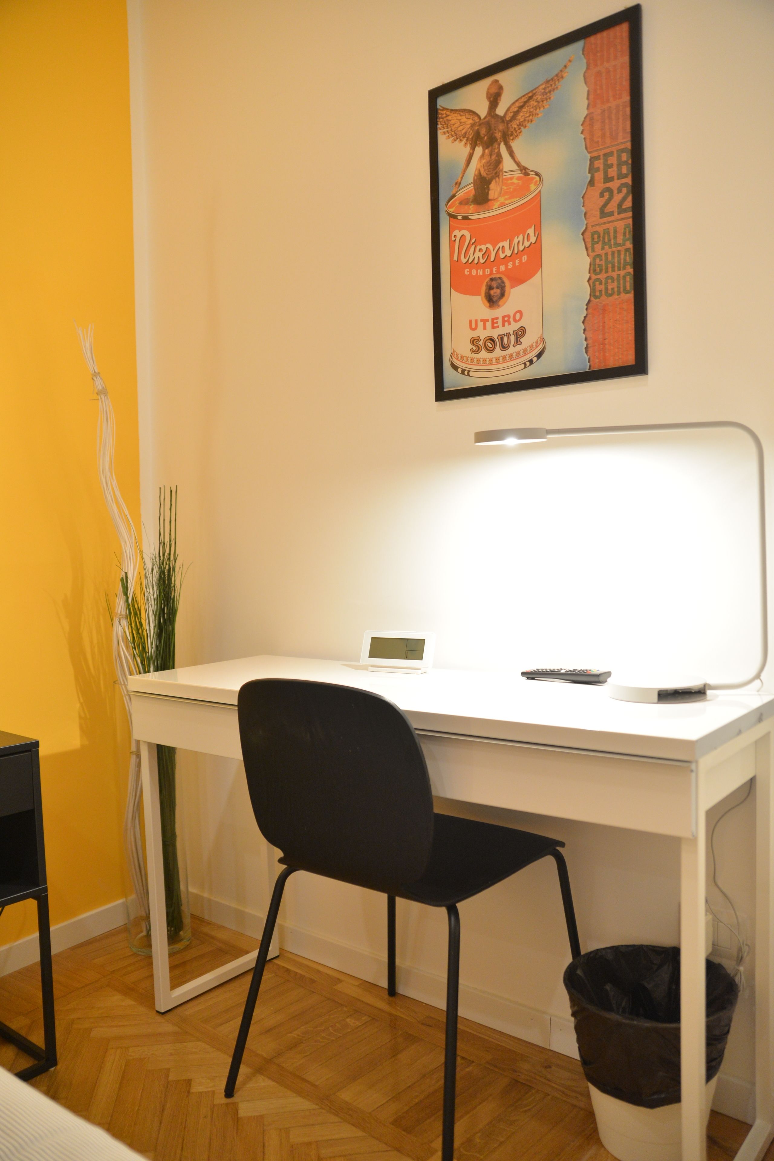 Foto - All You Need is Rome Guesthouse