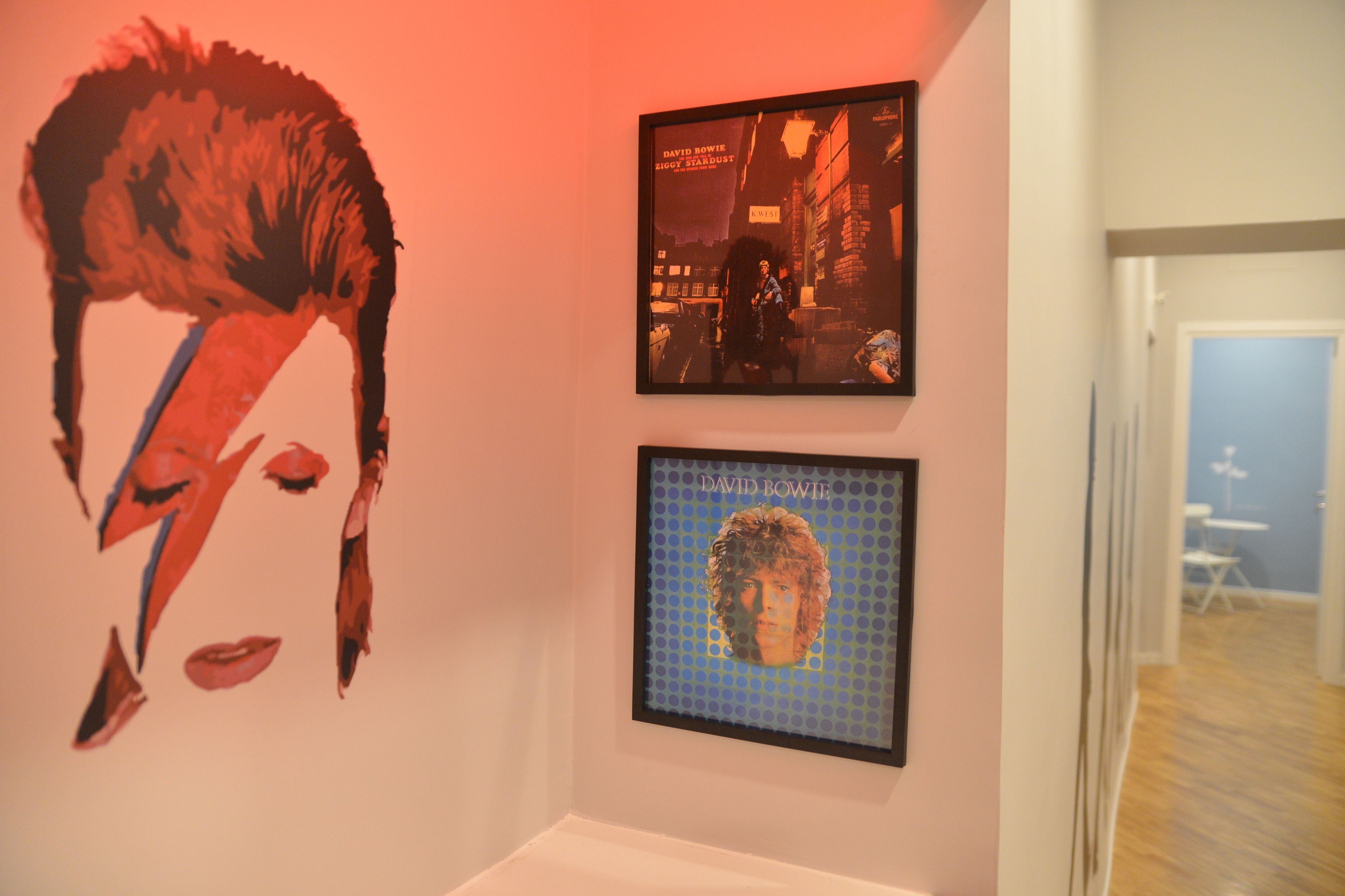 Foto - All You Need is Rome Guesthouse