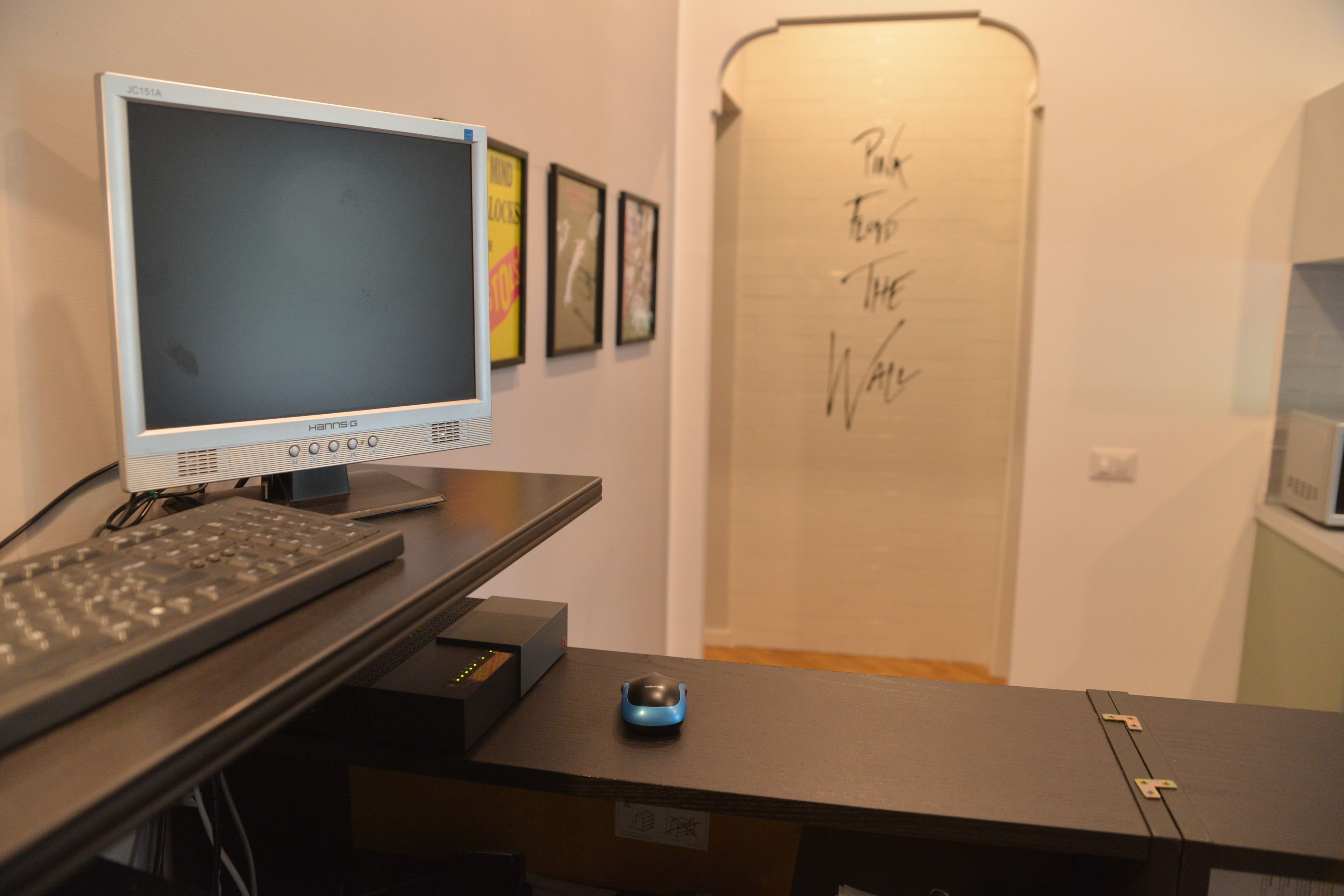 Foto - All You Need is Rome Guesthouse