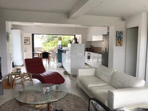 Tv, videospil, dvd-afspiller