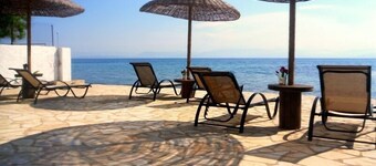 Galini beach studios