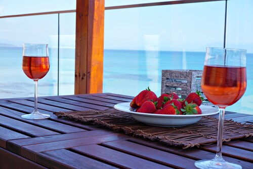 Galini beach studios