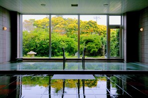 Pool - Hasunuma Garden House Marino (Sanmu)