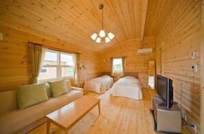 Room - Hasunuma Garden House Marino (Sanmu)