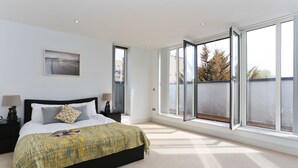 Apartment - Platinum Apartment in Central London (London)