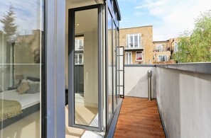 Exterior - Platinum Apartment in Central London (London)