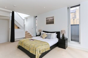 Apartment - Platinum Apartment in Central London (London)