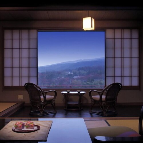 Dake Onsen Hekizantei