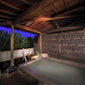 Property grounds - Dake Onsen Hekizantei (Nihommatsu)