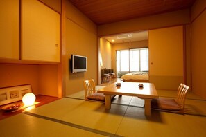 Room - Uminoyado Hinodeya (Katsuura)