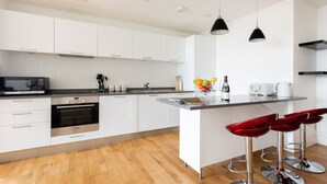 Appartement | Cuisine privée