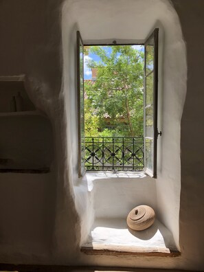 Interior - The Barn at Maison Centrale sleeps 4 (Ferrals-les-Corbières)