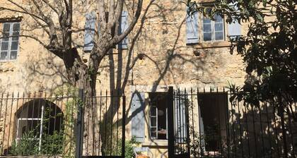 Die Scheune im Maison Centrale