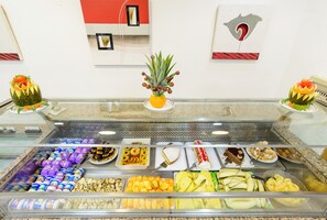 Restaurantes