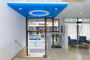 Interior - Hotel Mareny Benidorm (Benidorm)