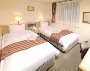 Room - Hotel Asutia Nagoya Sakae (Nagoya)