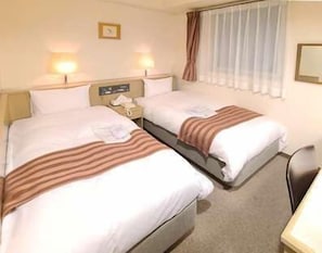 Unclassified image, 4 of 12, button - Hotel Asutia Nagoya Sakae (Nagoya)