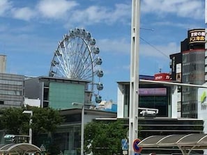 Unclassified image, 5 of 12, button - Hotel Asutia Nagoya Sakae (Nagoya)