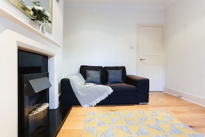 Appartement | Aire de séjour | Téléviseur