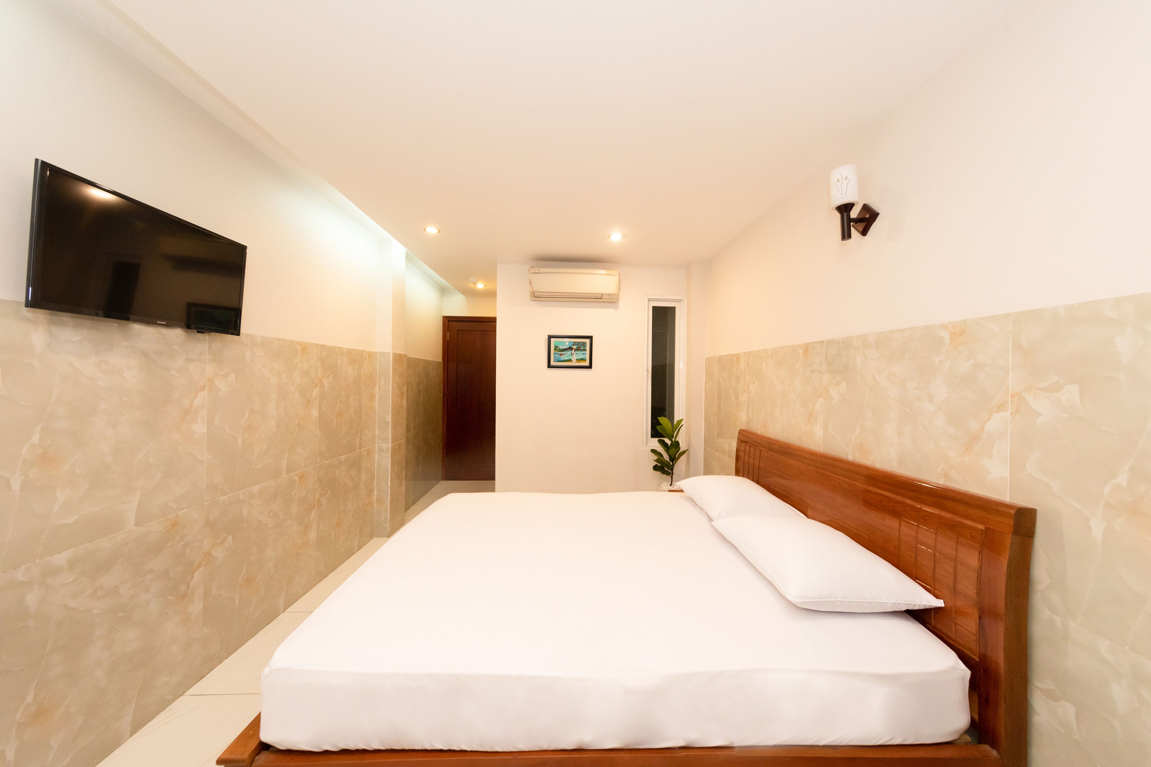 Foto - SaiGon CoZy Hotel "241 Pham Ngu Lao Street''