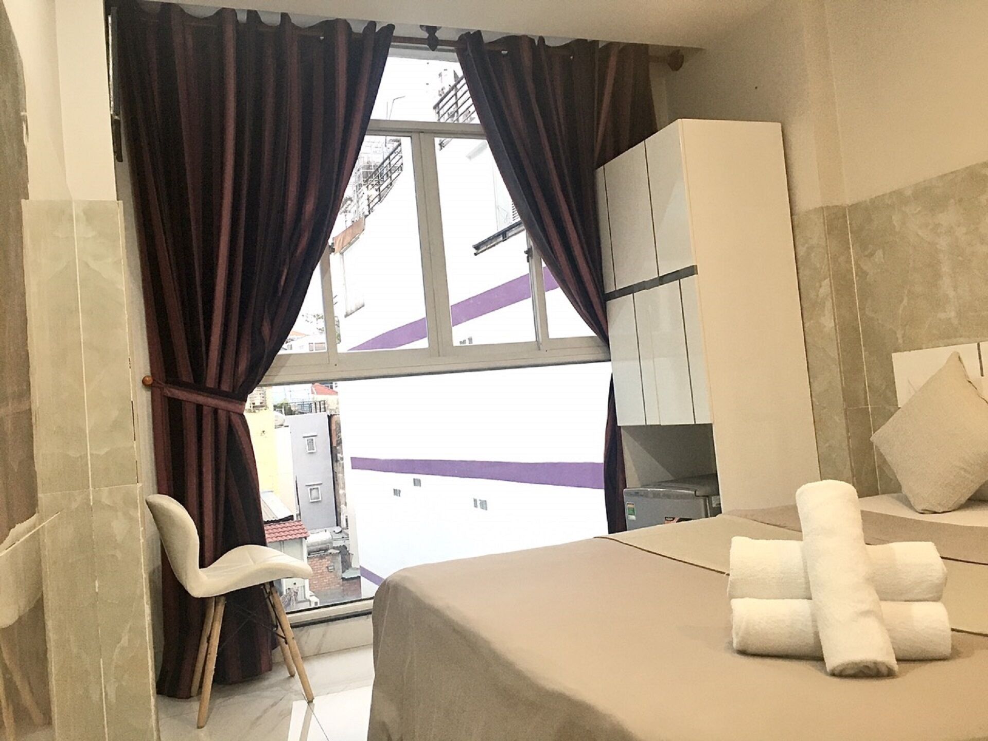 Foto - Saigon Cozy Hotel