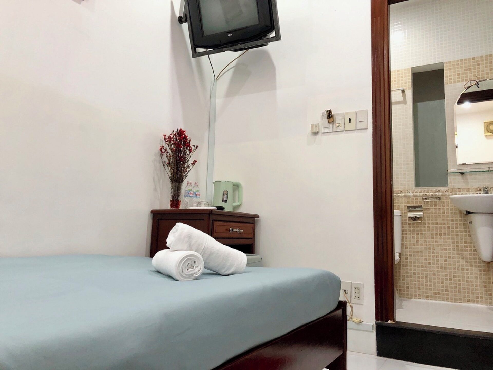 Foto - Saigon Cozy Hotel