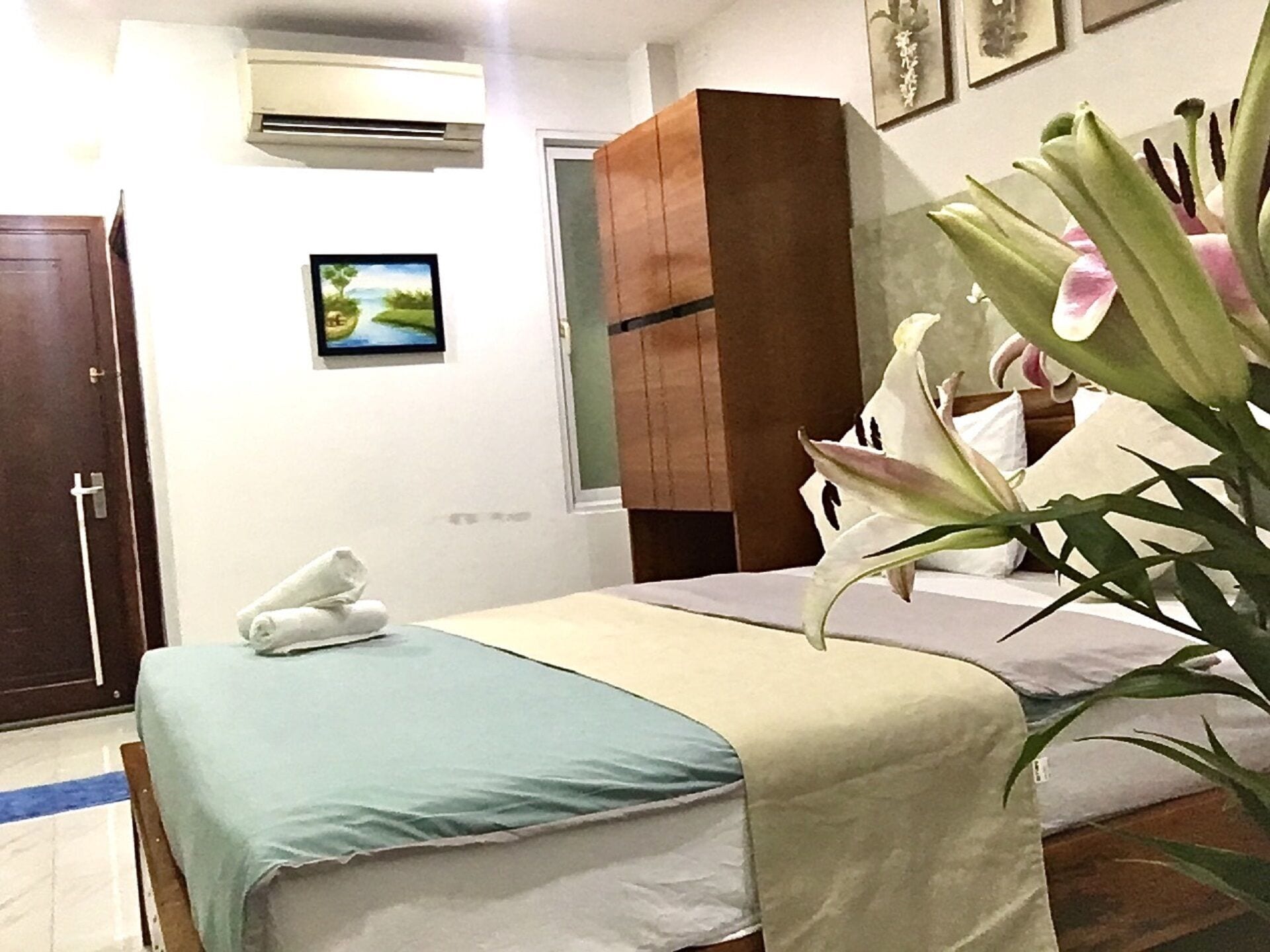 Foto - SaiGon CoZy Hotel "241 Pham Ngu Lao Street''