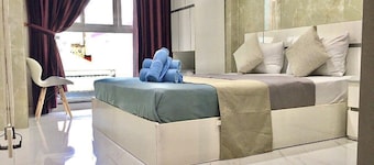 Saigon Cozy Hotel