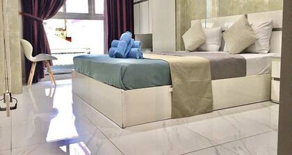 Saigon Cozy Hotel