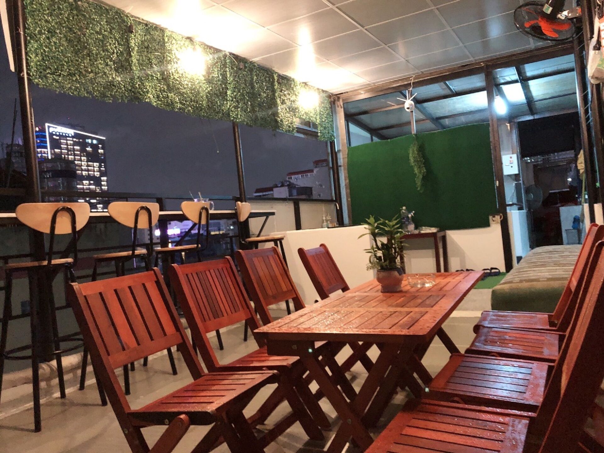 Foto - SaiGon CoZy Hotel "241 Pham Ngu Lao Street''