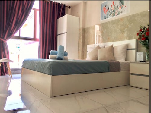 Saigon Cozy Hotel