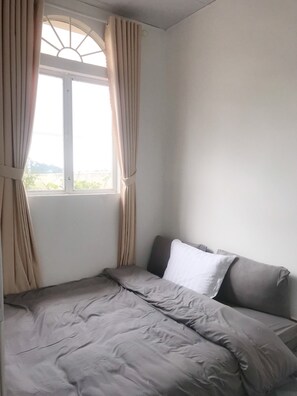 4 bedrooms, iron/ironing board - Lovely Villa 98 in the countryside of Da Lat (Tp. Đà Lạt)