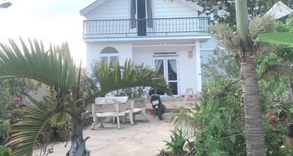 Lovely Villa 98 in the countryside of Da Lat