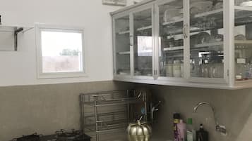Dining tables