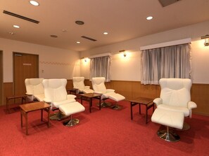 Spa - Hotel C&I Koriyama (Koriyama)