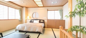 Hotel C&I Koriyama