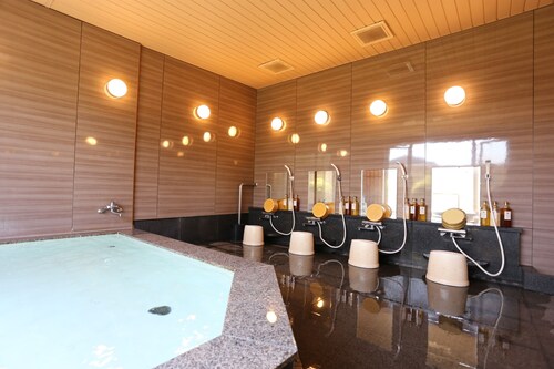 Hotel Castle inn Suzukachuo