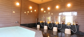 Hotel Castle inn Suzukachuo